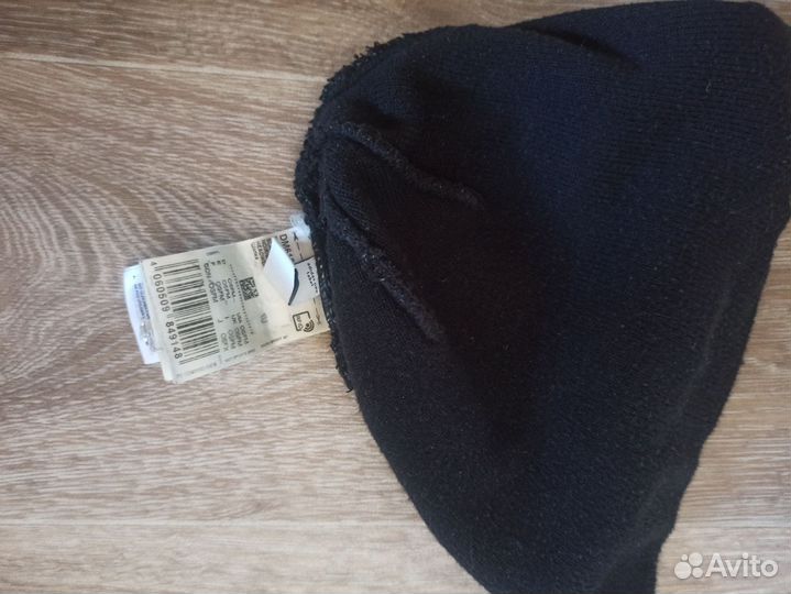 Мужская зимняя шапка