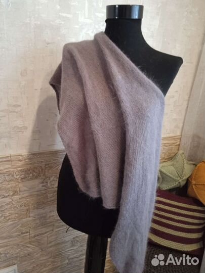 Платок шаль