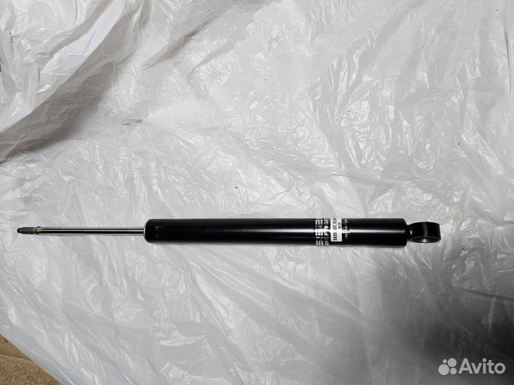 Амортизаторы RM Vector Тайга