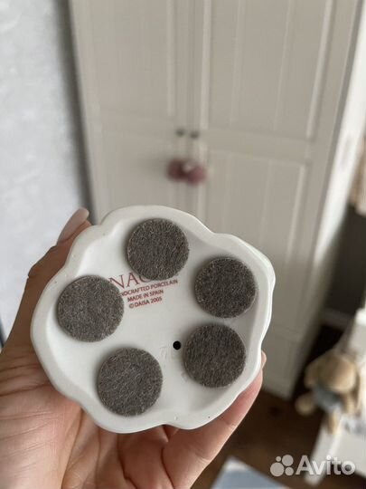 Ангел Nao фарфор lladro