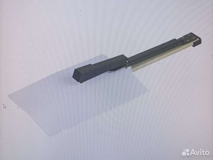 Степлер-брошюровщик KW-trio 5900 до 20 листов