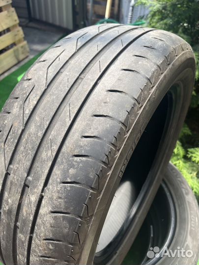 Bridgestone Turanza 6 205/55 R16