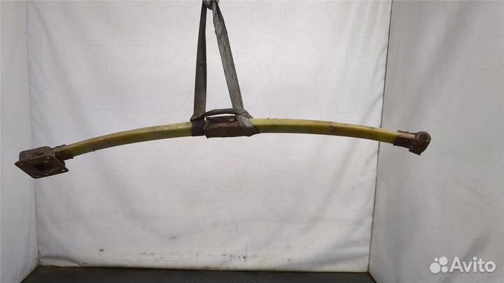 Рессора Opel Movano, 2001