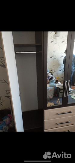 Шкаф б/у