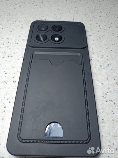 Xiaomi Poco X6 Pro, 12/256 ГБ