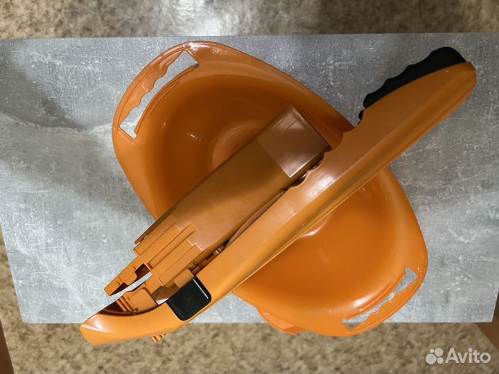 Овощерезка Borner Прима Плюс