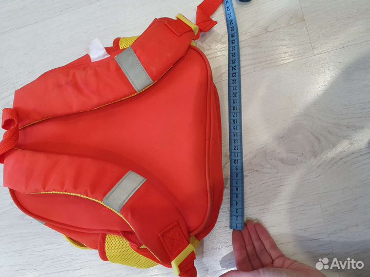 Рюкзак детский Play-Doh