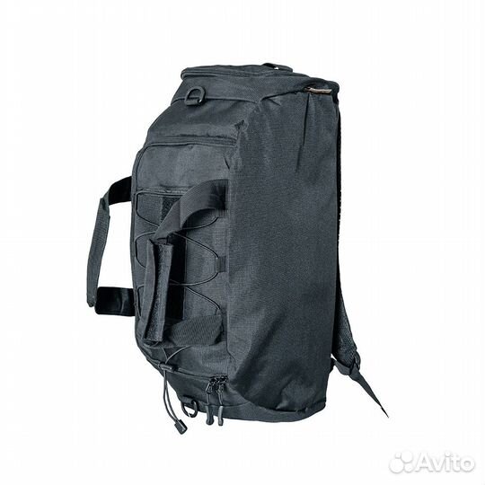 59685 Сумка - рюкзак Mr.Martin D-07 черный