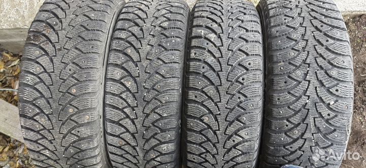 Nordman Nordman 4 205/55 R16