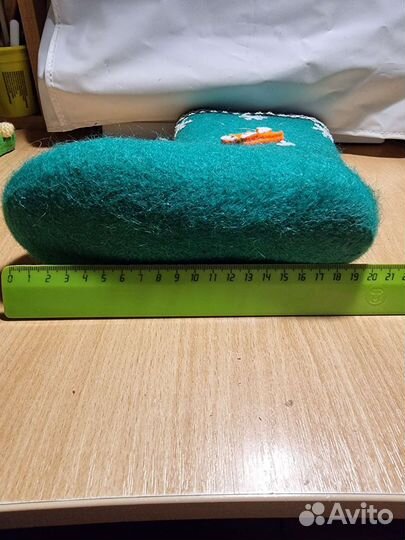 Валенки детские