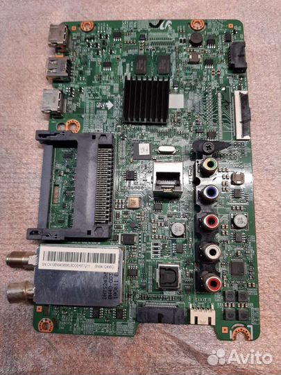 Samsung ue32m5550, ue43j5272, ue32j4000, ue40j5200