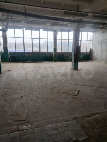 Свободного назначения, 55 м²