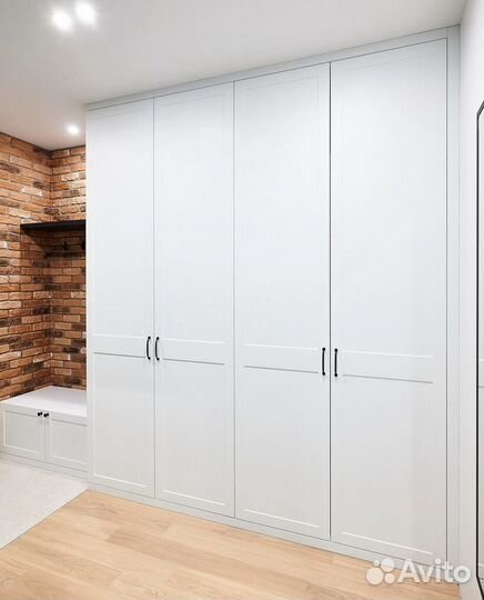 Шкаф прихожая с доставкой