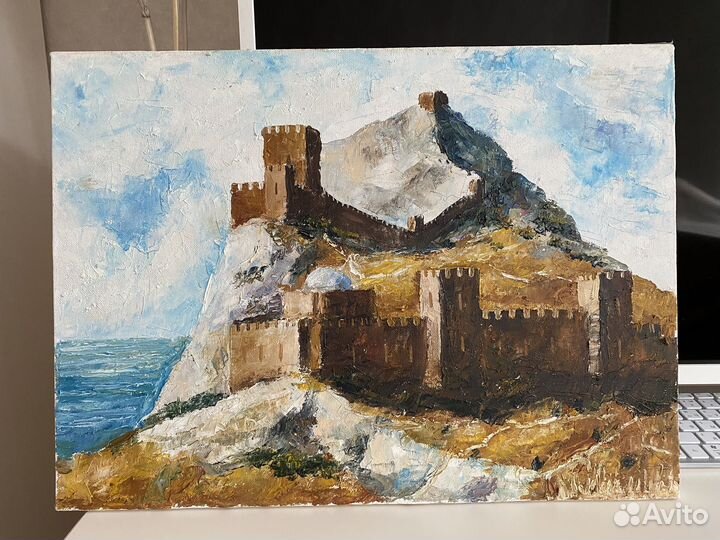 Картина 35/48