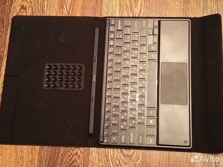 Планшетный ноутбук