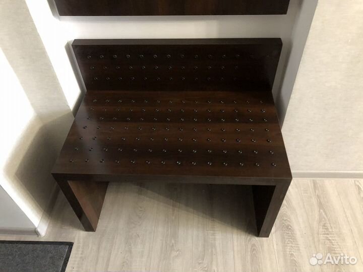 Подставка для обуви и богажа