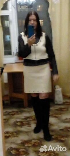 Пошив и Ремонт одежды