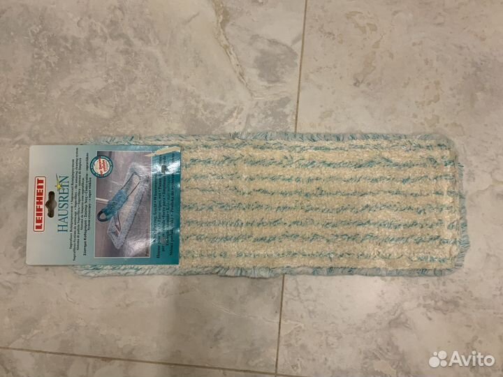 Насадка на швабру Leifheit