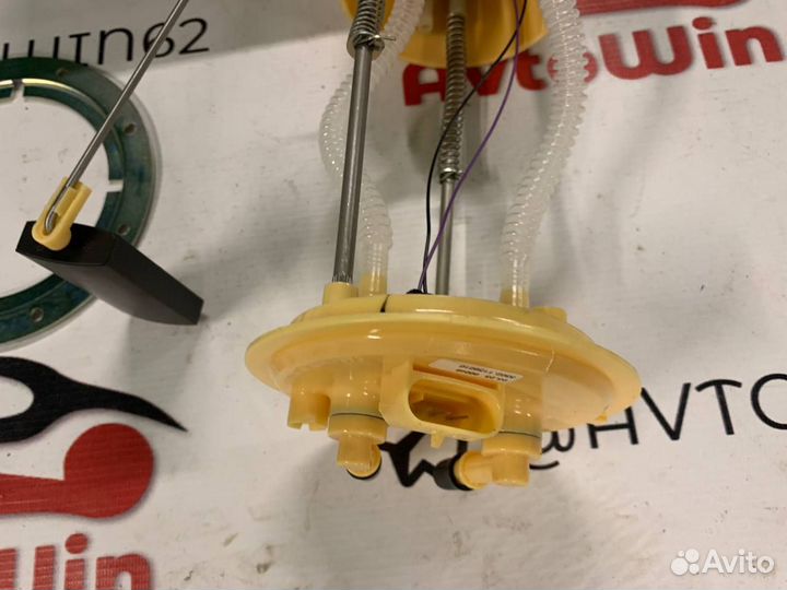 Модуль погружного насоса Cummins 2.8L