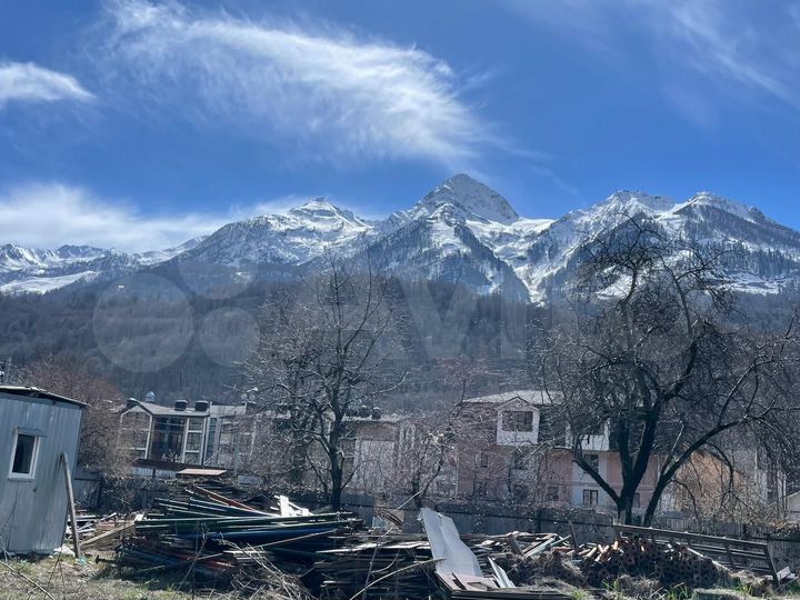 Участок 12 сот. (ИЖС)