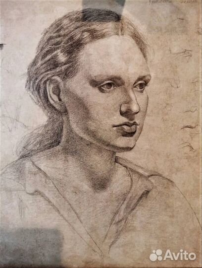 Репетитор по живописи рисунку