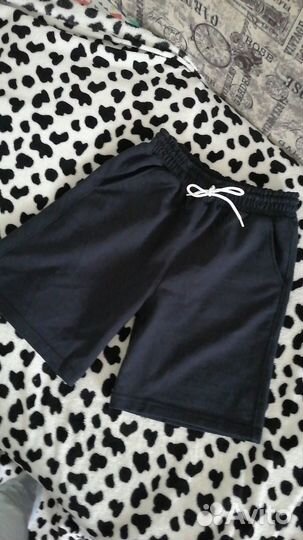 Шорты спортивные