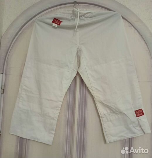 Кимоно для дзюдо 2/150