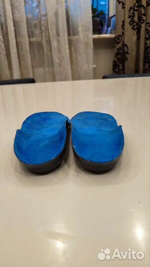 Ортопедические стельки orto fun, каркасные 31/32