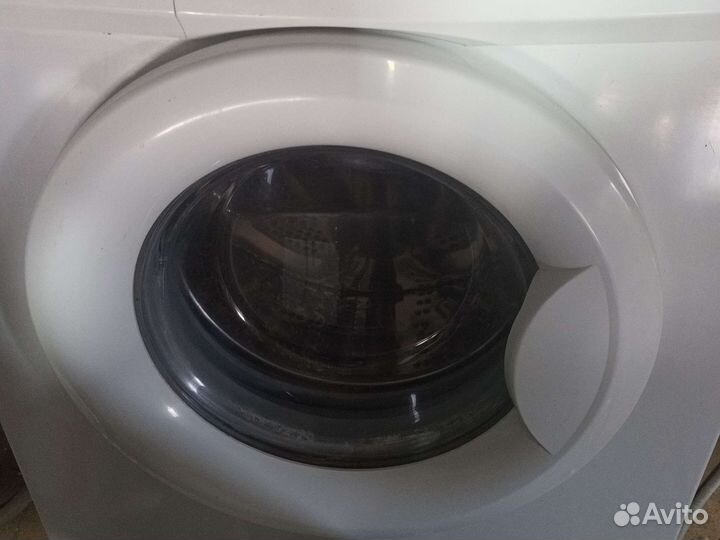 Люк от стиральной машины