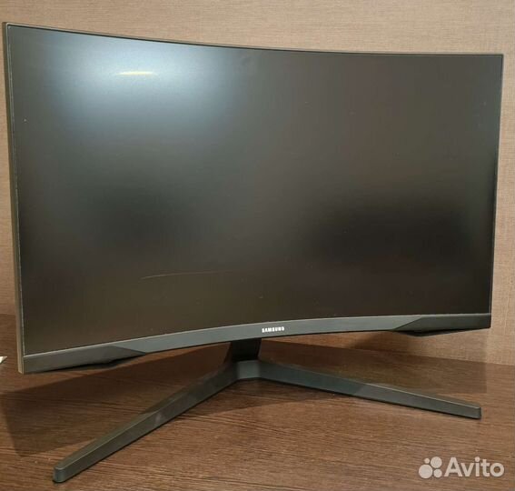 Монитор samsung odyssey g5