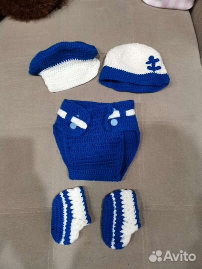 Реквизит для детской фотосессии