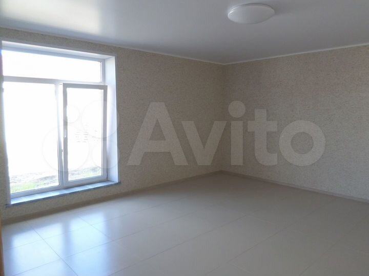 Дом 88 м² на участке 5 сот.