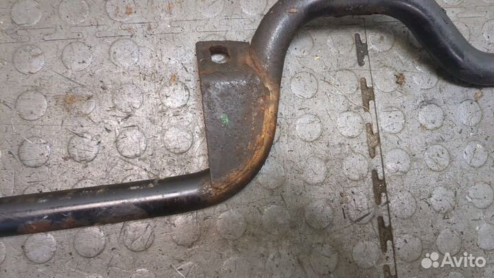 Балка под радиатор Land Rover Range Rover 4 2012, 2012