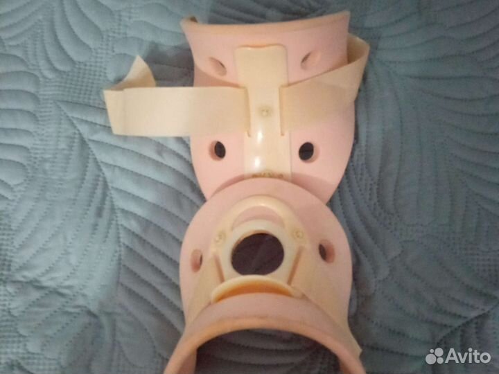 Воротник ортопедический