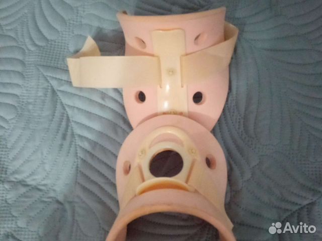 Воротник ортопедический