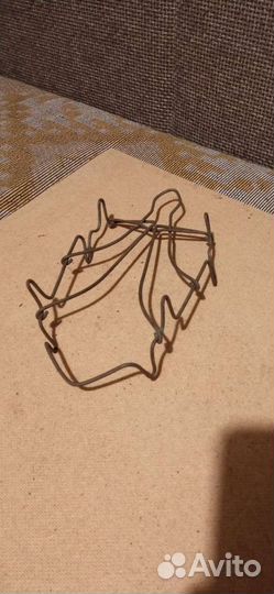 Подставка для утюга СССР