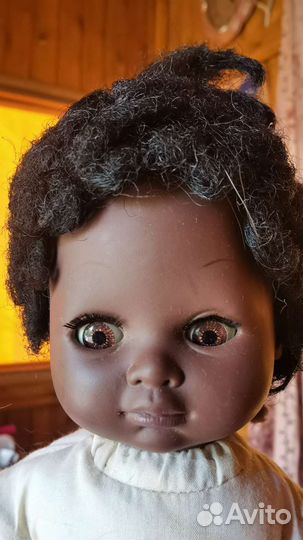 Куколки советские