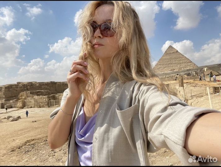 Продавец-консультант, Корейская косметика