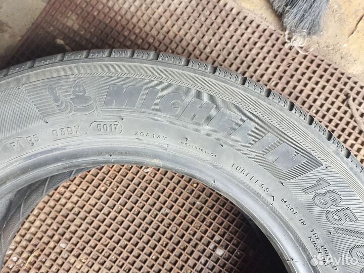 Michelin Drice 185/60 R14