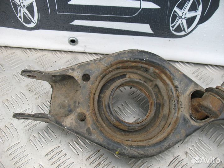 Рычаг задний нижний Kia Ceed 2 Цена за штуку