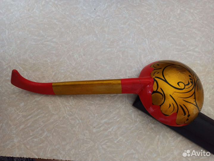 Хохлома набор