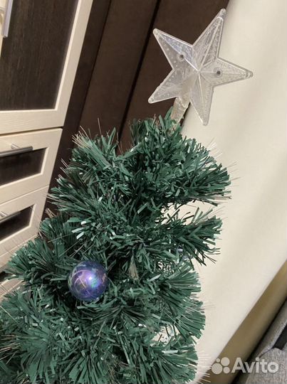 Елка искусственная