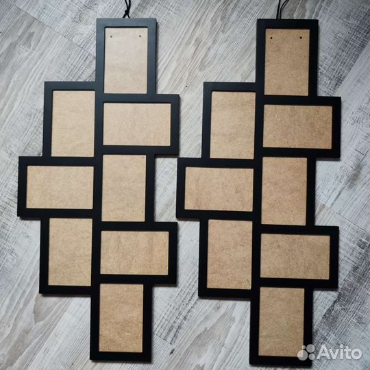 Рамка для фотографий большая