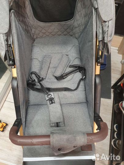 Детские коляски