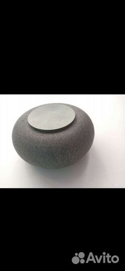 Колонка Голосовой помощник Маруся