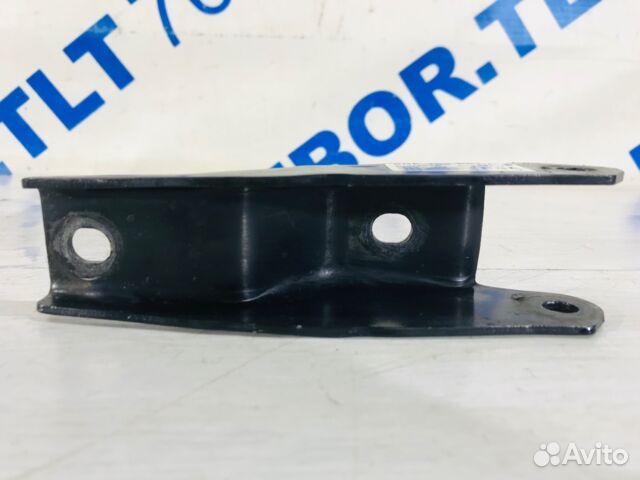 Кронштейн опоры двигателя volkswagen polo 5 1.6 ат