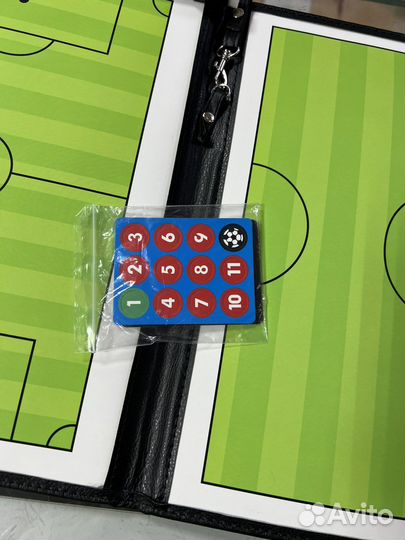 Тактическая доска