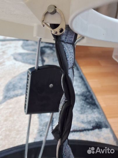 Ходунки каталка