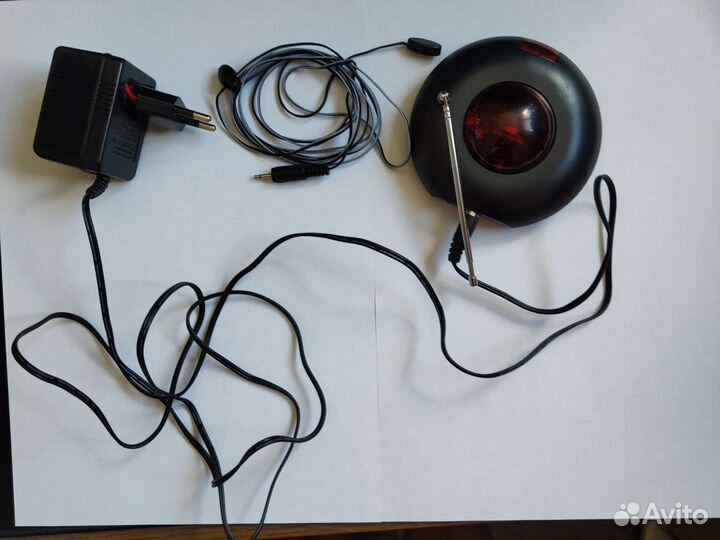 Передатчик Ref:01IR RF Receiver