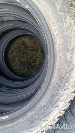 Hankook I'Pike RW11 235/55 R18 100T